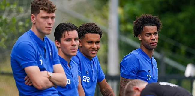 'Club Brugge moet niet vrezen, Inter vindt akkoord met Bayern'