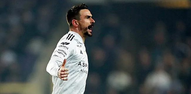 'Rezaei en Prevljak grijpen naast JPL-transfer'