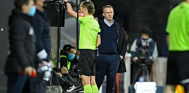 VD Brom moet vrezen: 