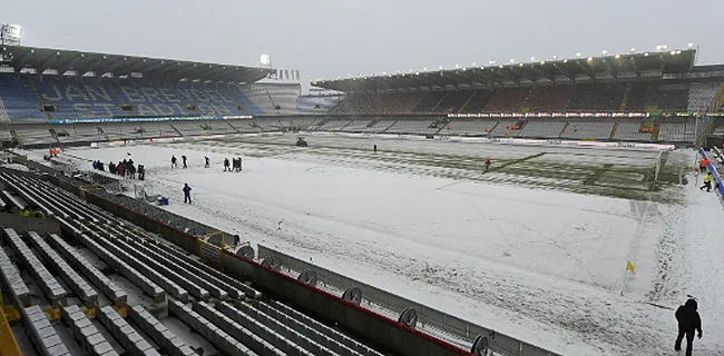 Mannaert met scherpe reactie op beslissing Club-Lokeren