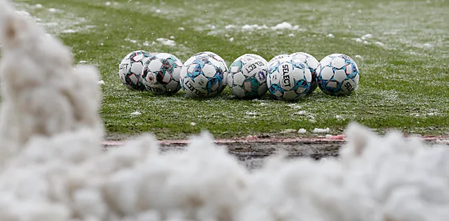 'Ex-voetballer bekent gruwelijke moord: lichaam in het meer gegooid'