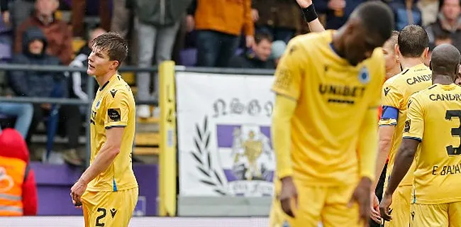 'Clement overweegt verrassende ingreep'