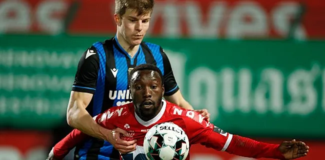 Sobol reageert op veelbesproken penalty-fase