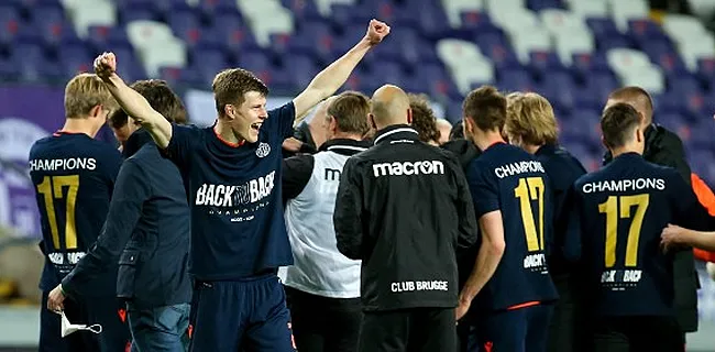 'Club ziet kansen op verdediger gevoelig stijgen'