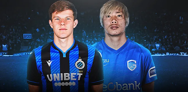 Klaar voor de clash: 'Club huivert bij Genkse rijkdom'