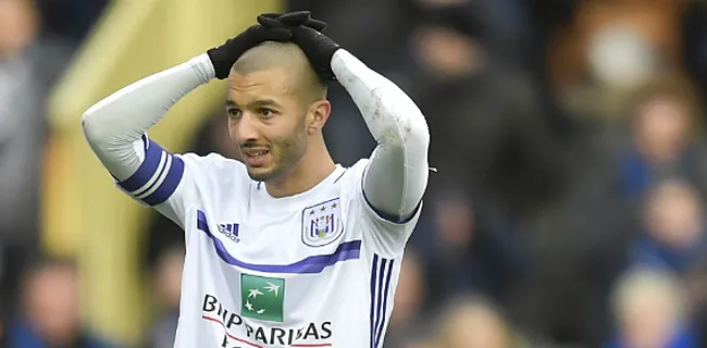 'Hanni greep naast bijzonder lucratieve transfer'
