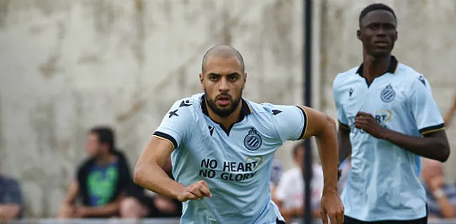 'Medische proeven gepland, Club kan nog aardig verdienen aan Amrabat'