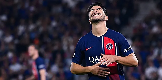 PSG start seizoen met slipper, Ajax herpakt zich na lekkere goals