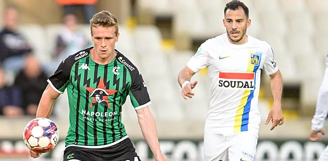 De 11 namen: weinig wissels bij Cercle Brugge & Westerlo