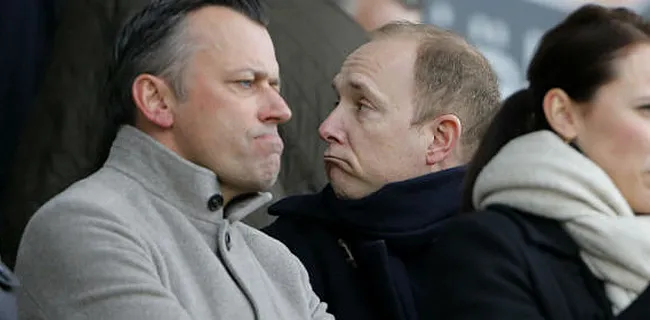 Geschillencommissie neemt eerste beslissing in matchfixing-dossier