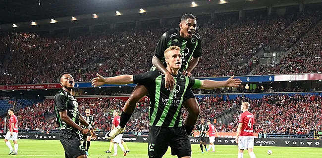 Volgende sterkhouder Cercle dringt aan op transfer