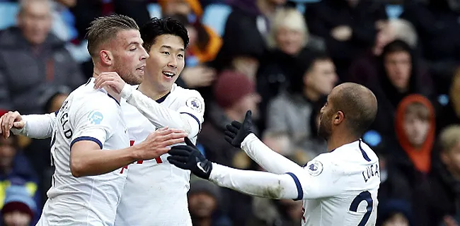 'Tottenham meest waardevolle Premier League-club'