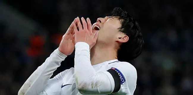 CL: Tottenham geeft alles weg op vijf minuten tijd, City door ondanks nederlaag