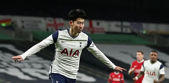 Tottenham blameert zich tegen 'kleine' Portugese ploeg