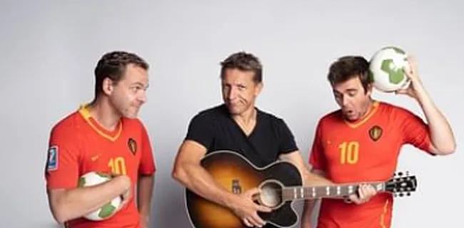 Wesley Sonck verbluft voetbalwereld met opvallende carrièrezet