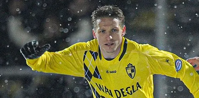 Wesley Sonck gaat opvallende uitdaging aan: 