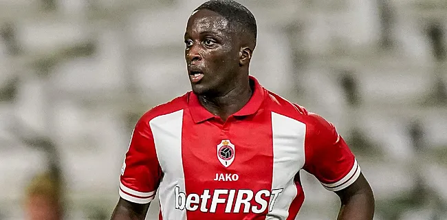 'Antwerp profiteert van 'korting' op recordaankoop'