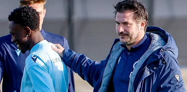 'Sowah naar Standard: voorwaarden lekken uit'