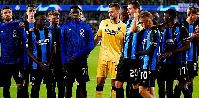 Makelaar bevestigt: Club Brugge-flop zoekt nieuwe uitdaging