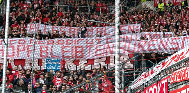 Bayern kondigt actie aan: 