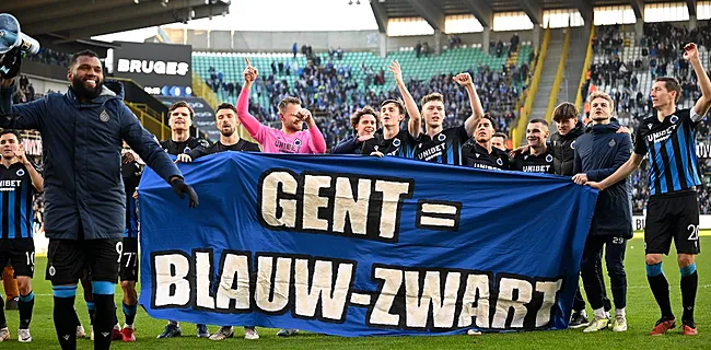 Club strooit zout in de wonde: 
