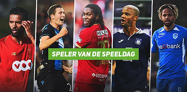 Speler v/d Speeldag: De 3 uitblinkers van speelronde 10