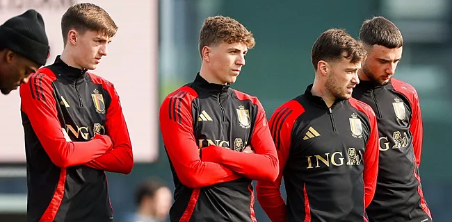 Opportuniteit voor Belgische clubs: Rode Duivel op de markt