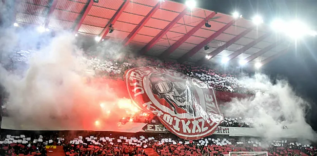 De 11 namen: Standard en Genk ontmoeten elkaar op volle sterkte
