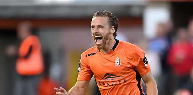 Deinze pakt last minute levenslijn in strijd om Play-Offs