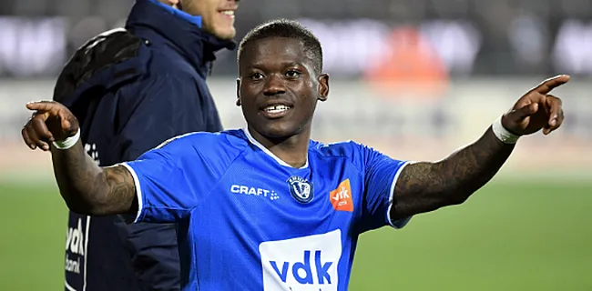 'Limbombe ruilt Gent alsnog in voor bizarre bestemming'