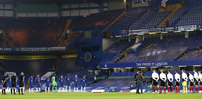Broer Musonda versiert mooie functie bij Chelsea