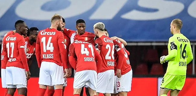 Standard schotelt verdediger nieuw contract voor