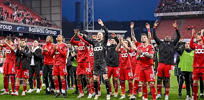 'Standard haalt Anderlecht-product terug uit Engeland'