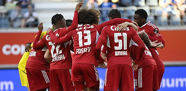 'Hoefkens in de wolken na transferwending Standard'