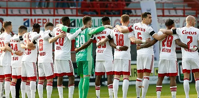 'Standard vindt nieuwe sportieve baas bij Man City'