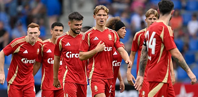 ‘Standard verrast en troeft Engelse club af met transfer'