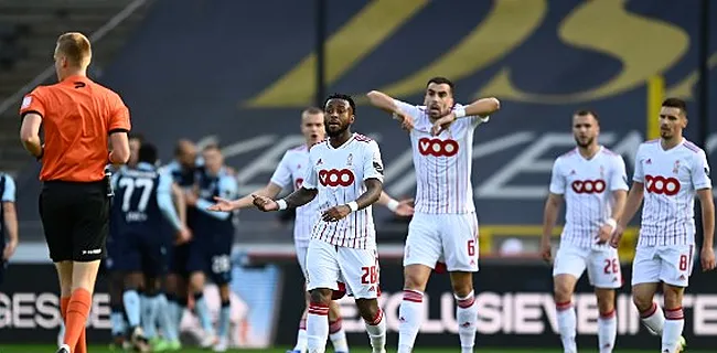 'Standard plots in de problemen omtrent licentie'