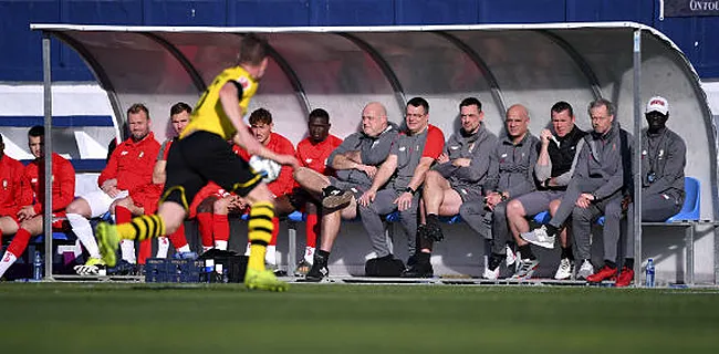 Mechelen en Standard drawen tegen Bundesliga-clubs, STVV op weg naar zege