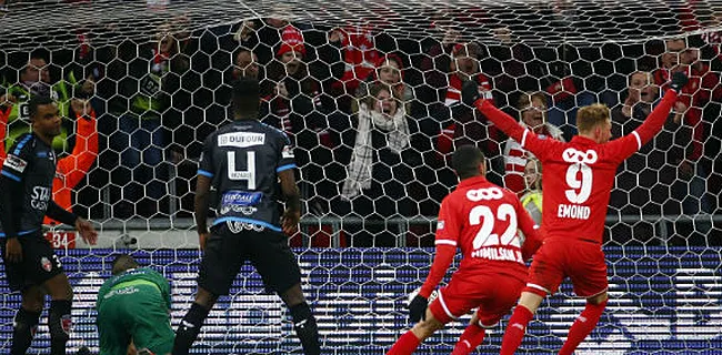 Standard doet het onmogelijke: 