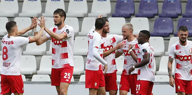 Standard legt verdediger onder contract