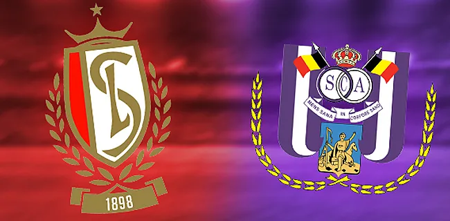 Standard en Anderlecht begaan kolossale blunders 