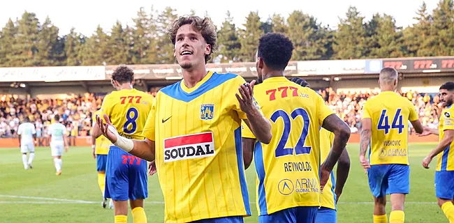 Stassin verklaart waar het misliep tussen hem en Anderlecht