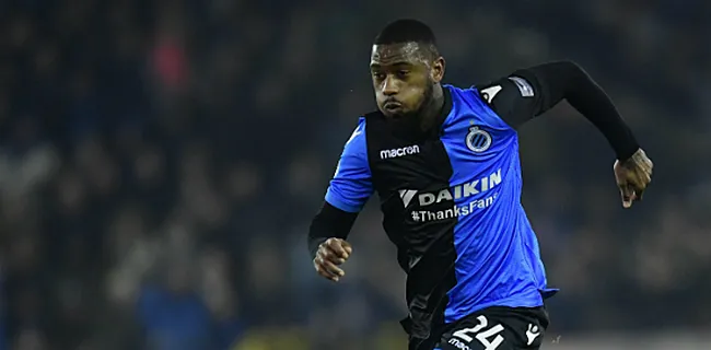 Uittocht Club Brugge krijgt vorm: 'Eerste gegadigde voor Denswil duikt op'