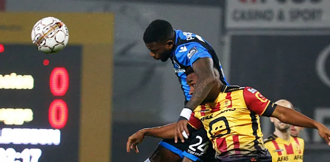 Denswil helemaal terug: 