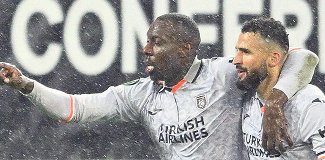 AA Gent verbaast Okaka: 