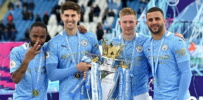 'Manchester City geeft groen licht voor transferschok'