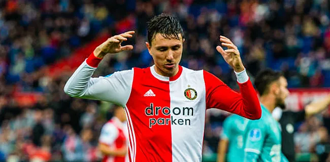 Boskamp ziet Feyenoord liefst voorbeeld van Anderlecht volgen