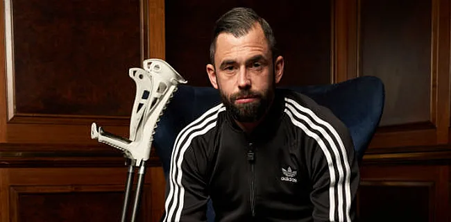 HNB: Alleen medische tests staan nog tussen Antwerp en Defour