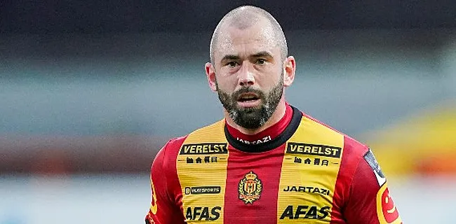 Defour bindt voetbalschoenen opnieuw aan