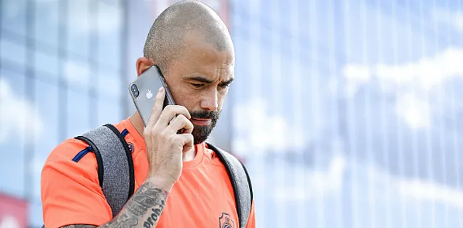 Antwerp ziet Defour debuteren, Mirallas blinkt uit in oefenmatch